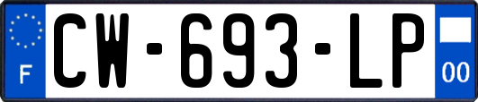 CW-693-LP