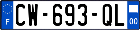 CW-693-QL