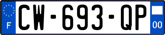 CW-693-QP