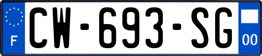 CW-693-SG