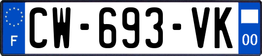 CW-693-VK