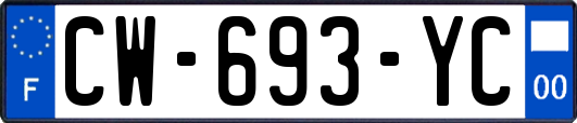 CW-693-YC