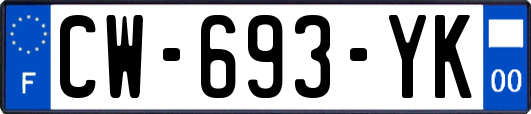 CW-693-YK