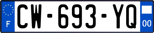 CW-693-YQ