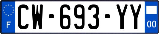 CW-693-YY