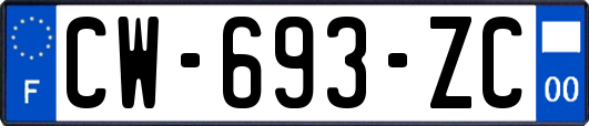 CW-693-ZC