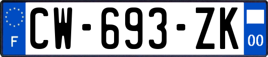 CW-693-ZK