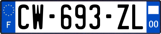 CW-693-ZL