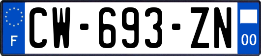 CW-693-ZN