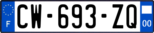 CW-693-ZQ