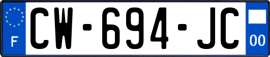 CW-694-JC