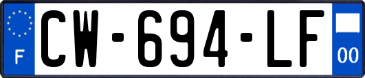 CW-694-LF