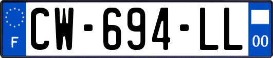 CW-694-LL