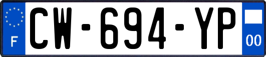 CW-694-YP