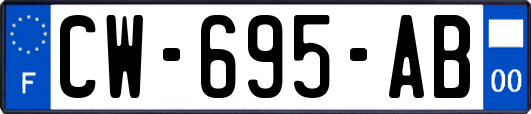 CW-695-AB