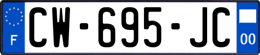 CW-695-JC