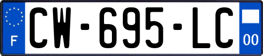 CW-695-LC