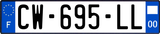 CW-695-LL