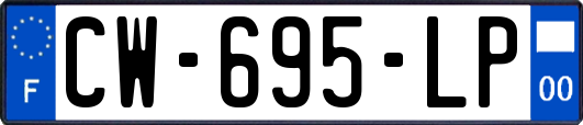 CW-695-LP