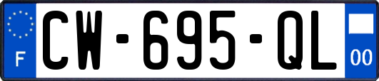 CW-695-QL