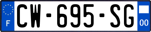 CW-695-SG