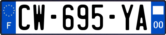 CW-695-YA