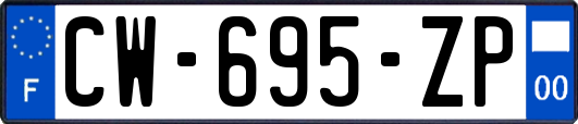 CW-695-ZP