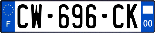 CW-696-CK