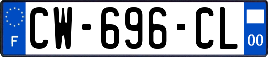 CW-696-CL