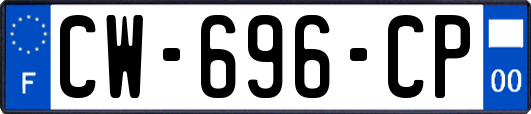 CW-696-CP