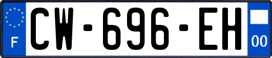 CW-696-EH