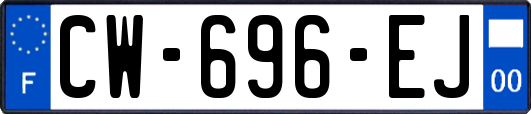 CW-696-EJ