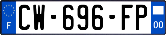 CW-696-FP