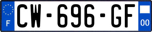 CW-696-GF