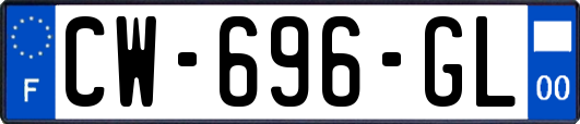 CW-696-GL
