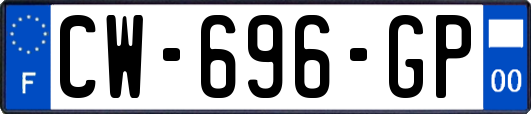 CW-696-GP