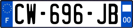 CW-696-JB