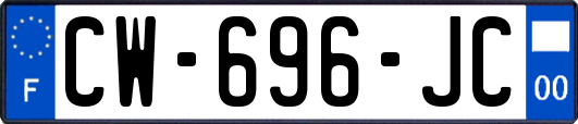 CW-696-JC