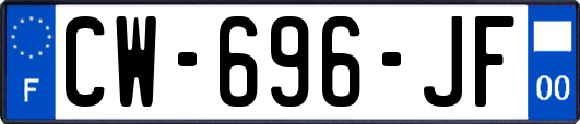 CW-696-JF