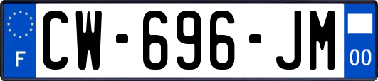 CW-696-JM