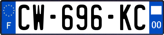 CW-696-KC