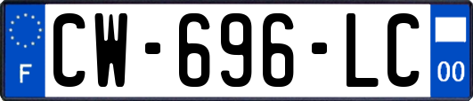 CW-696-LC