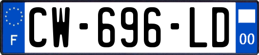 CW-696-LD