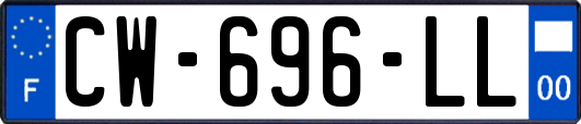 CW-696-LL