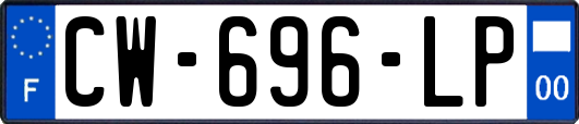 CW-696-LP