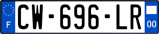 CW-696-LR