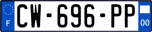 CW-696-PP