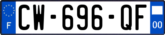 CW-696-QF