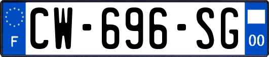 CW-696-SG