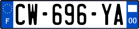 CW-696-YA